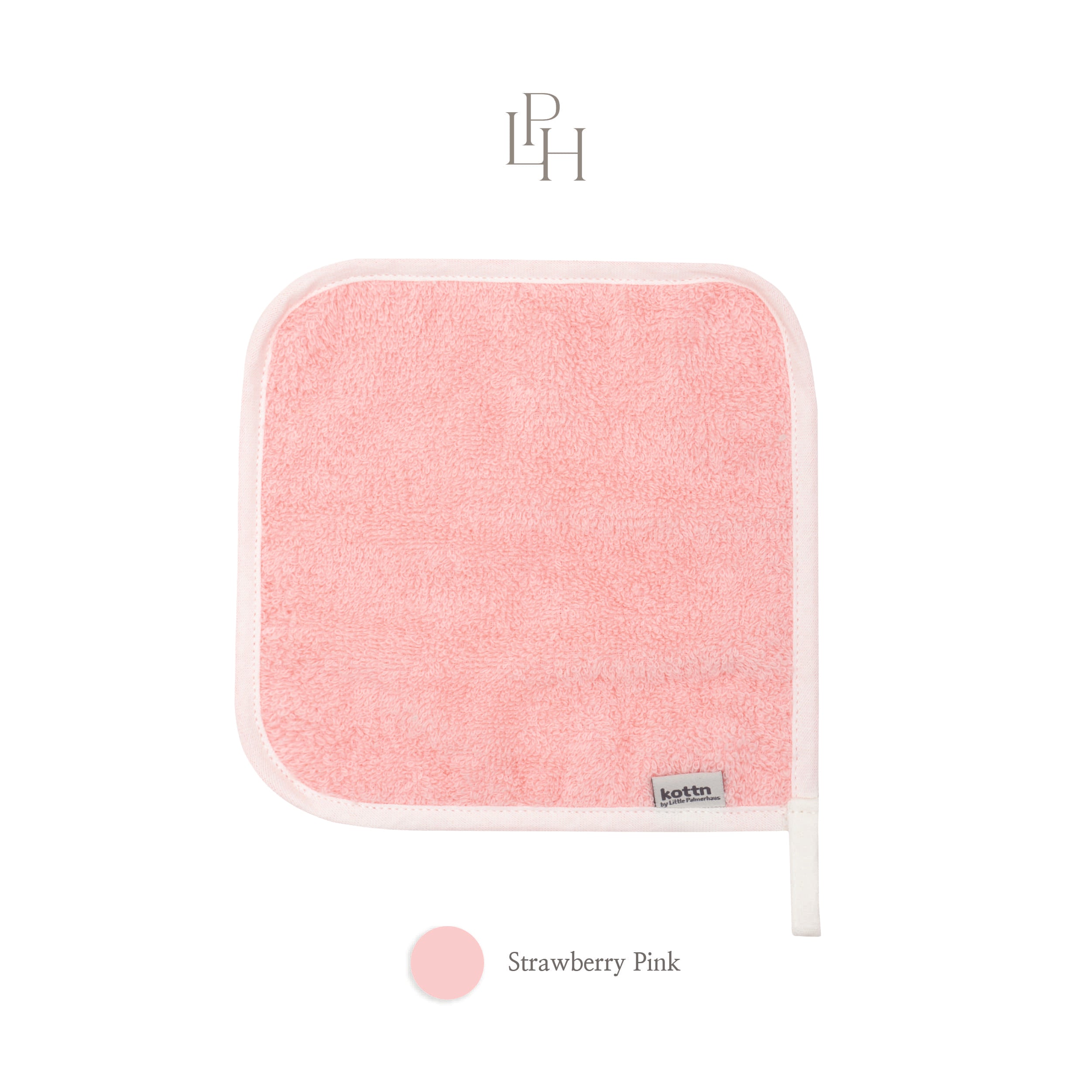 Kottn Cotton Washcloth 2.0 Set Of 4