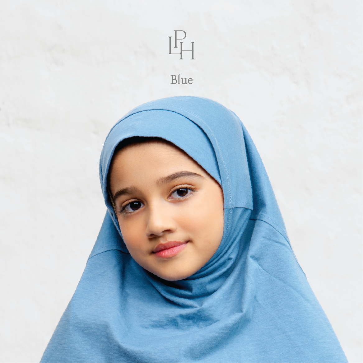 Kids Hijab 2.0