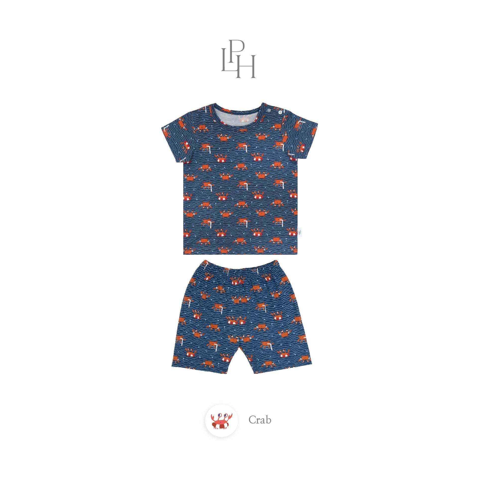 Little Wear Short Set 39.0