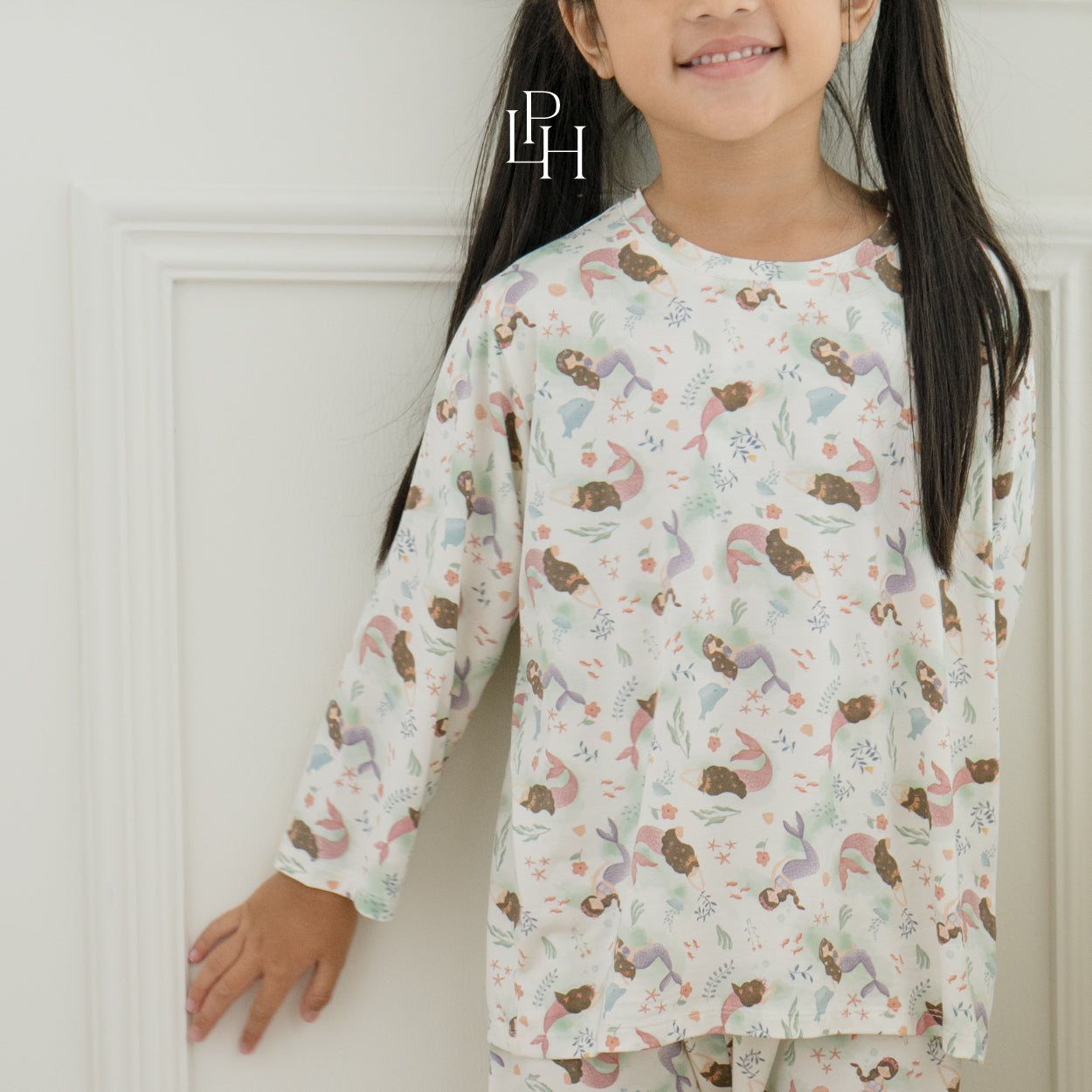TENCEL™ Kids Pajamas 6.0