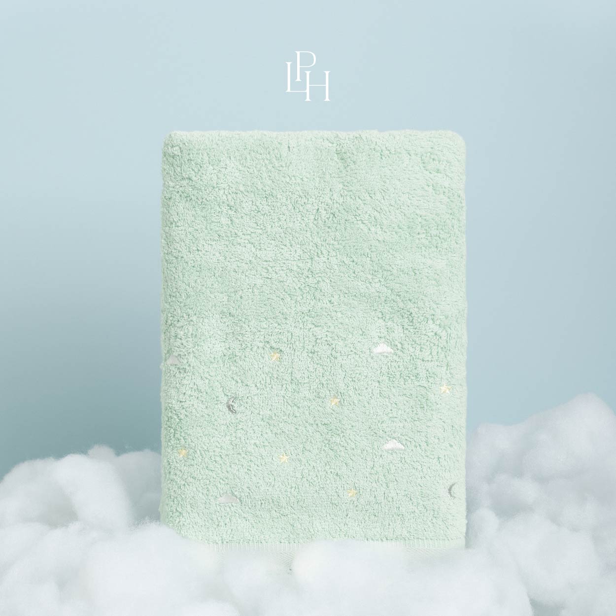 Kottn Towel Cloud Series 1.0