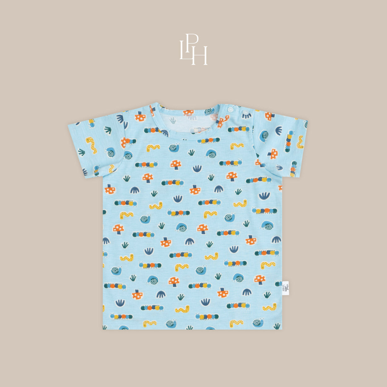Little Wear Attire Set 43.0