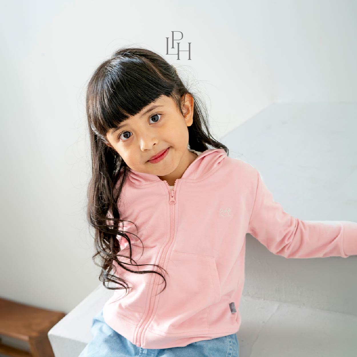 Zipper Hoodie Jacket 11.0