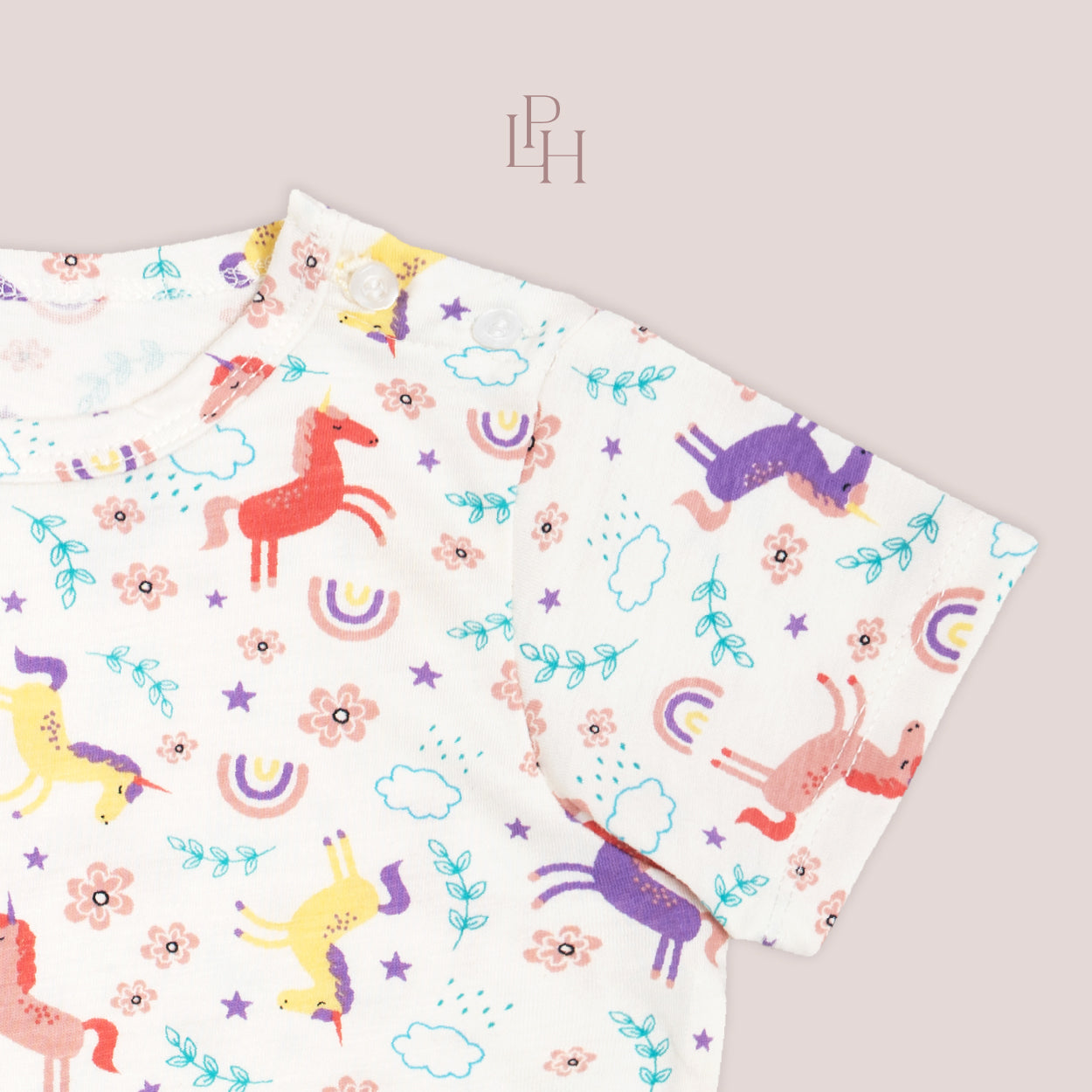 Little Wear Attire Set 41.0