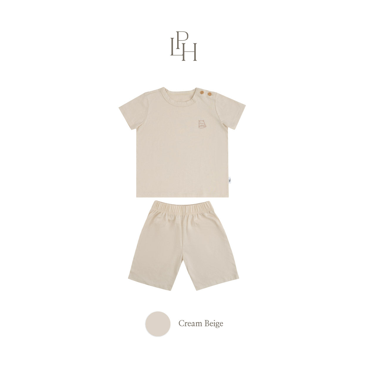 Little Wear Basic Set 1.0