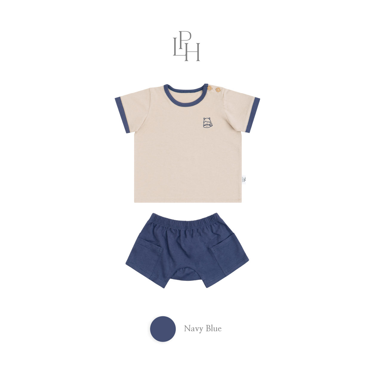 Little Wear Daily Set