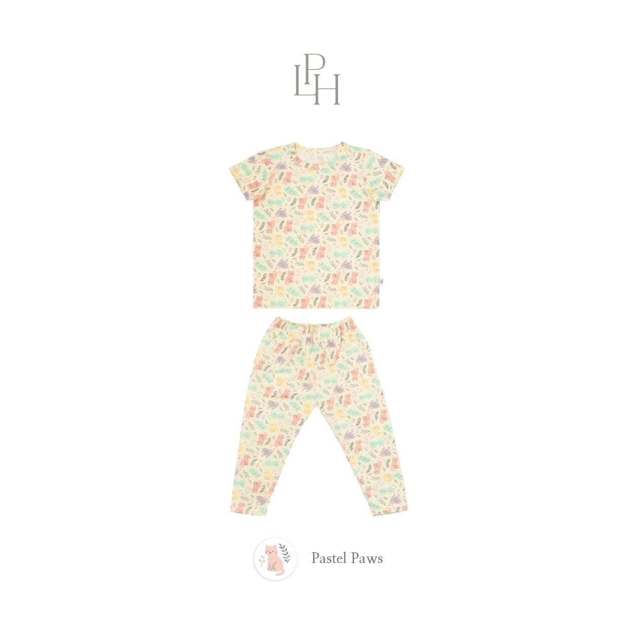 Little Wear Attire Set 40.0