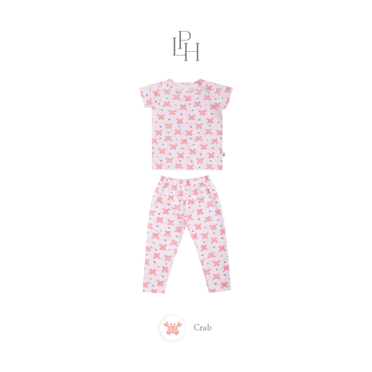 Little Wear Attire Set 44.0