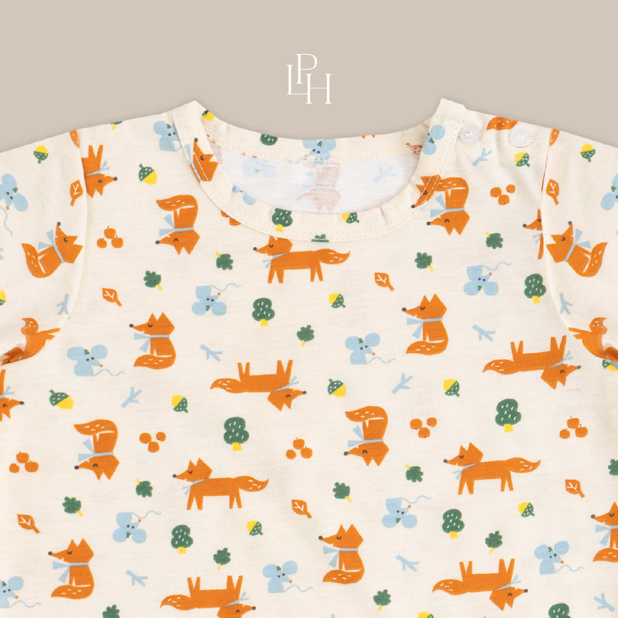 Little Wear Attire Set 43.0