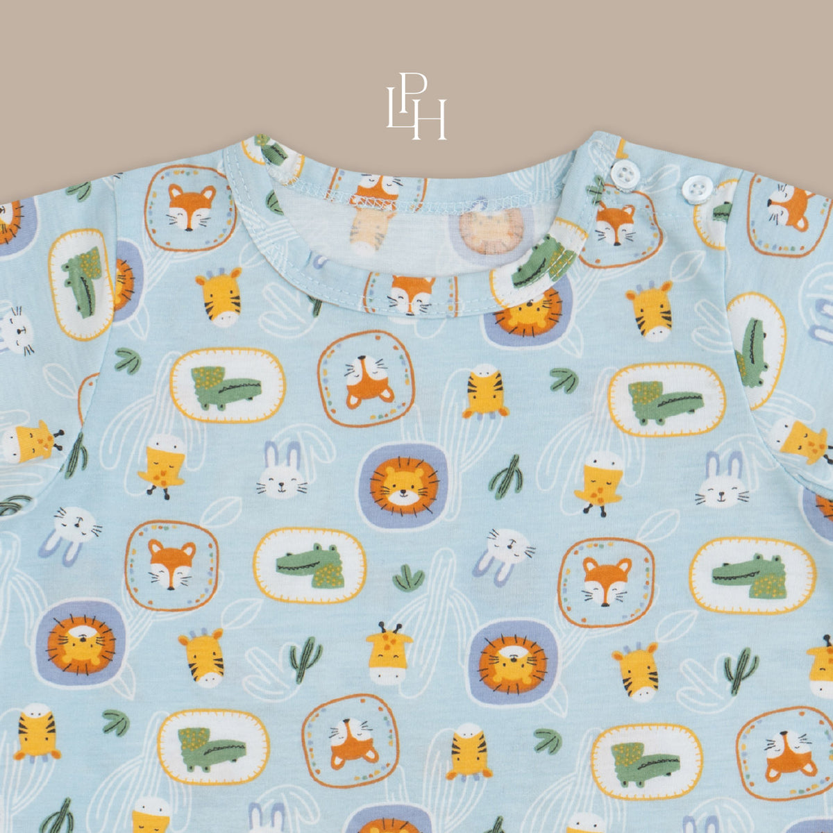 Little Wear Attire Set 45.0
