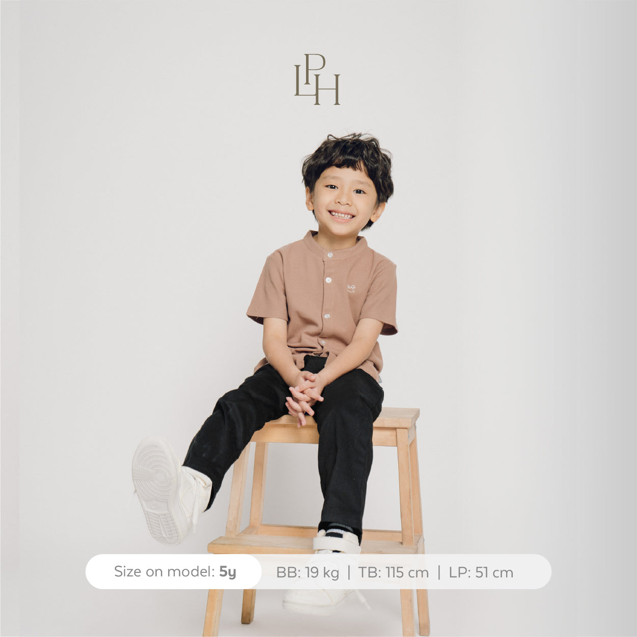 Travis Long Pants 2.0