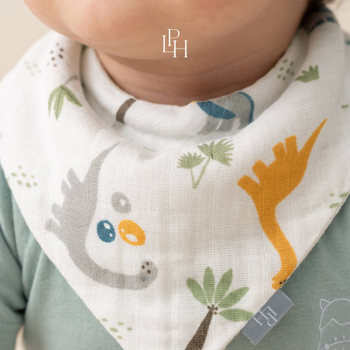 Bandana Bib 9.0