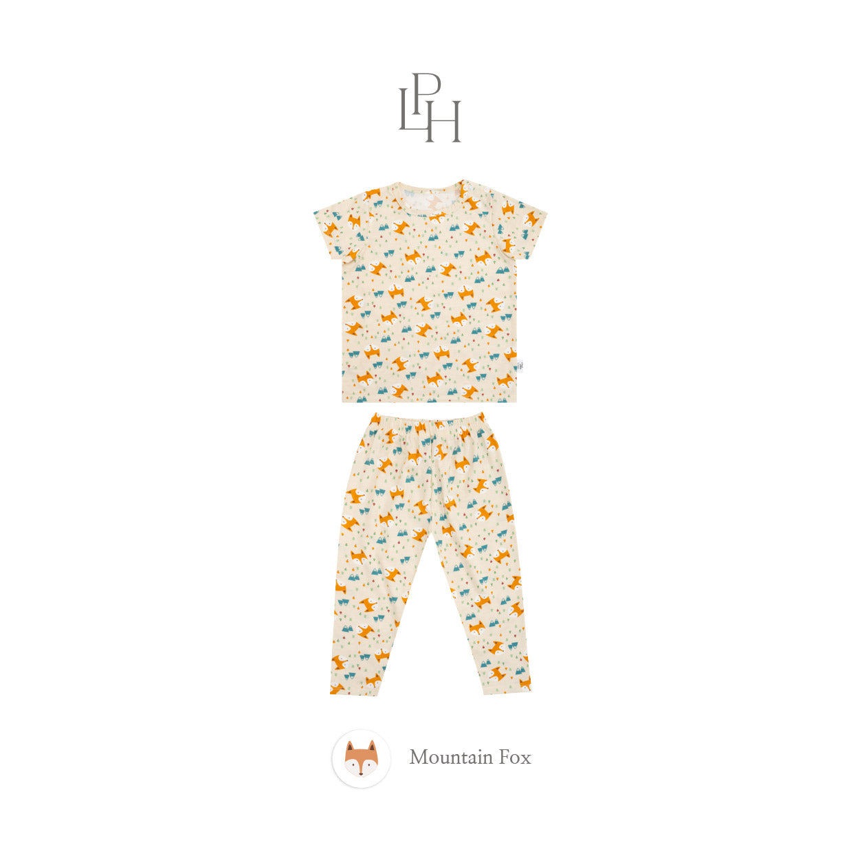 Little Wear Attire Set 42.0