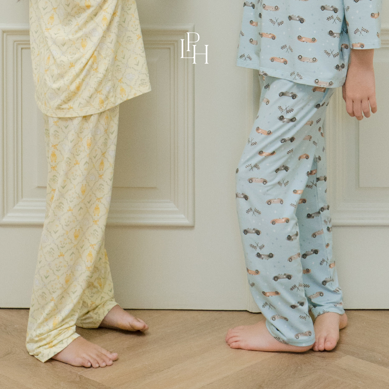 TENCEL™ Kids Pajamas 6.0