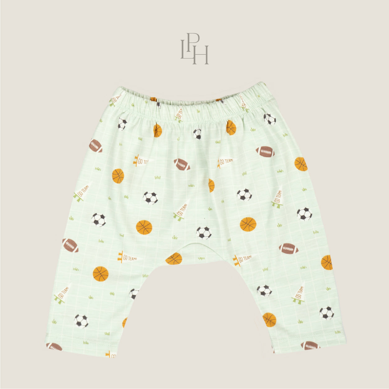 Little Wear Long Set 35.0