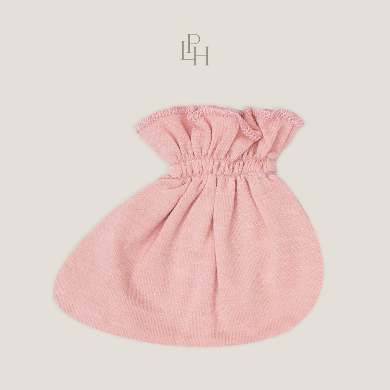 Mitten & Booties 18.0
