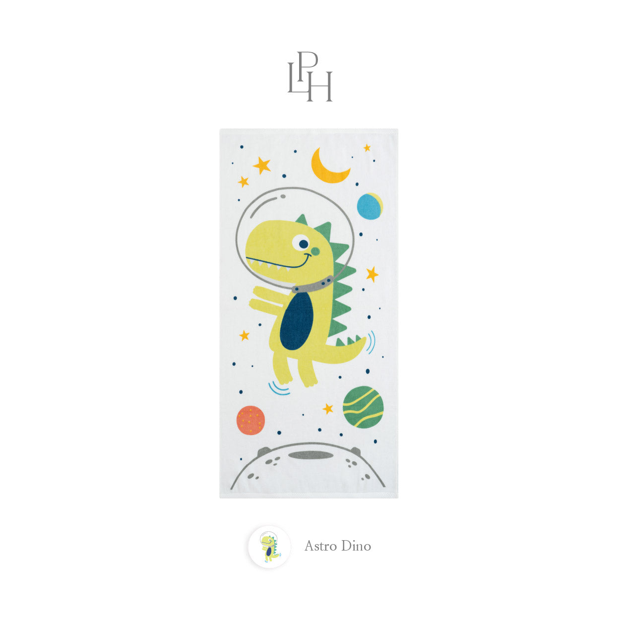Little Terry Towel 52.0