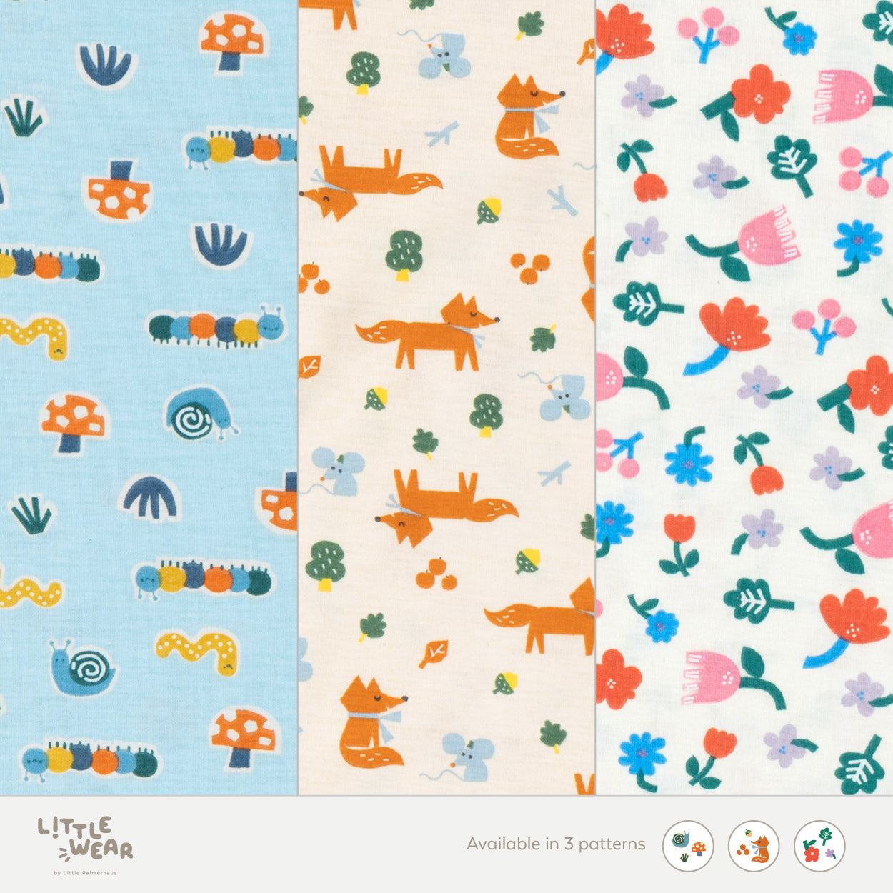 Little Wear Attire Set 43.0