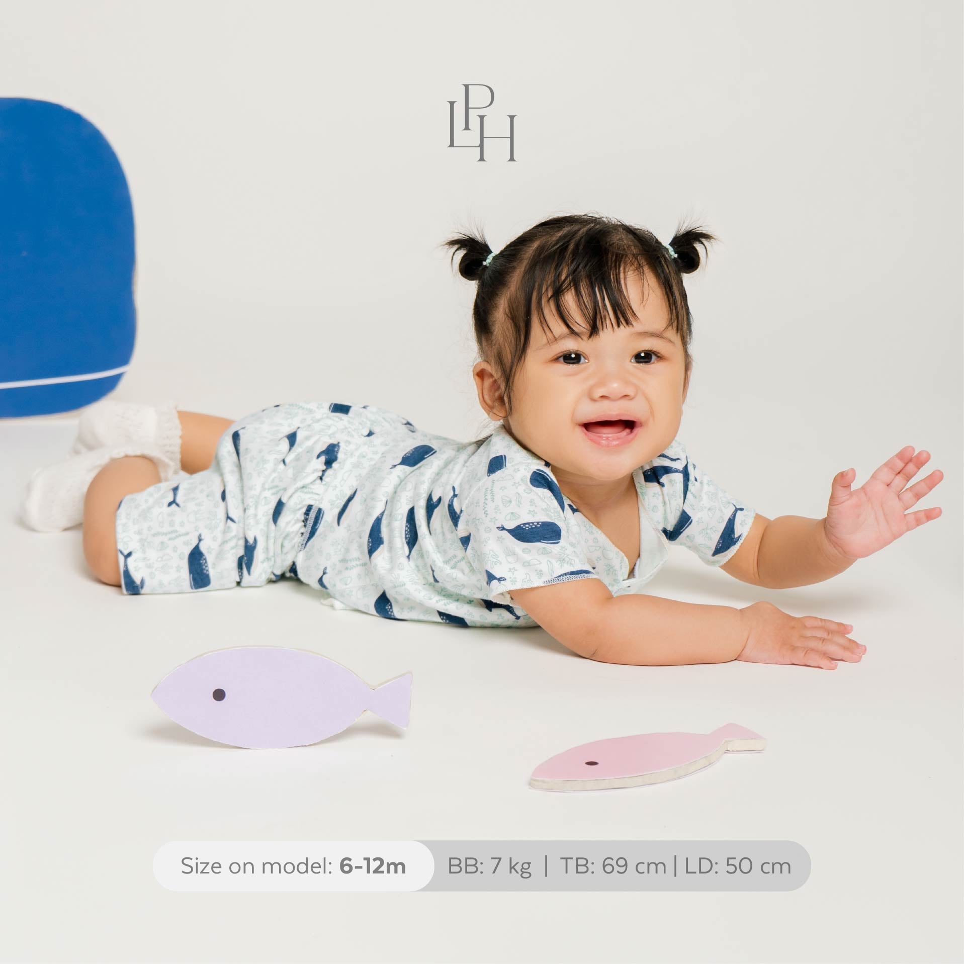 Little Wear Short Set 39.0