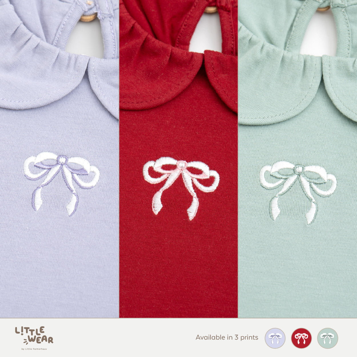 Little Wear Girl Top 1.0