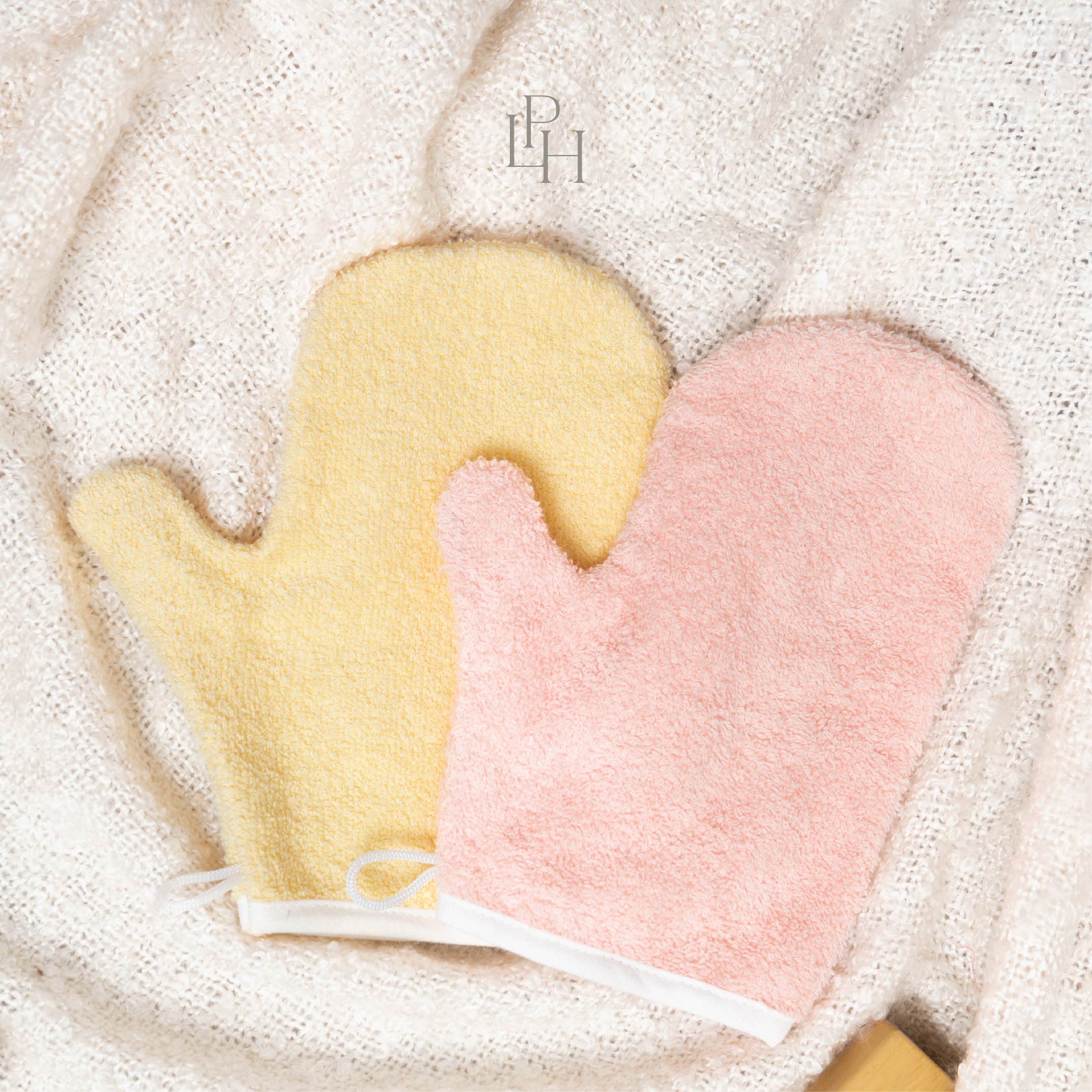 Kottn Washmitt 2.0 Set of 2