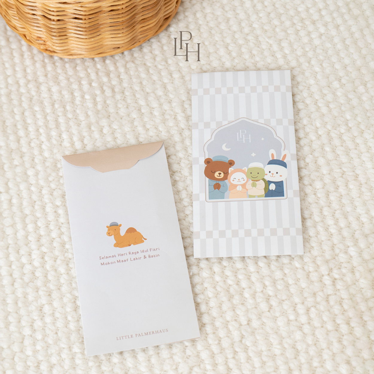 FREE GIFT RAYA COLLECTIONS 2026