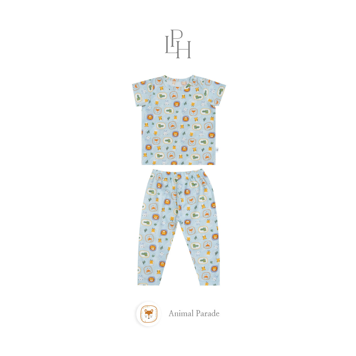Little Wear Attire Set 45.0