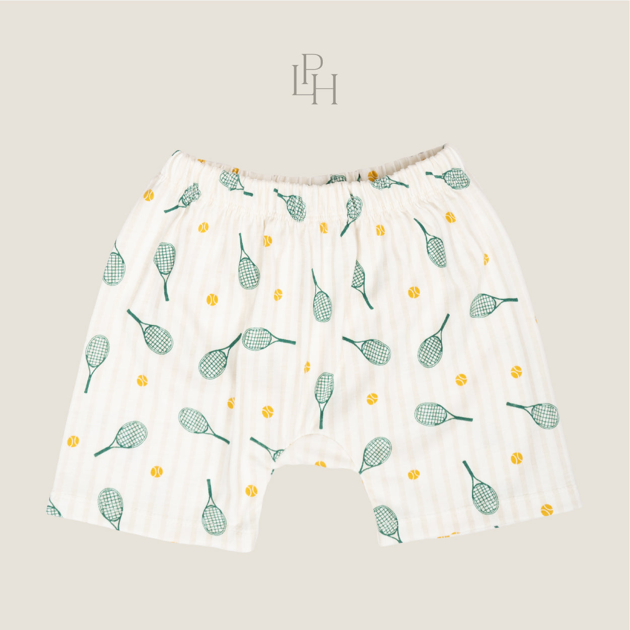 Little Wear Short Set 35.0