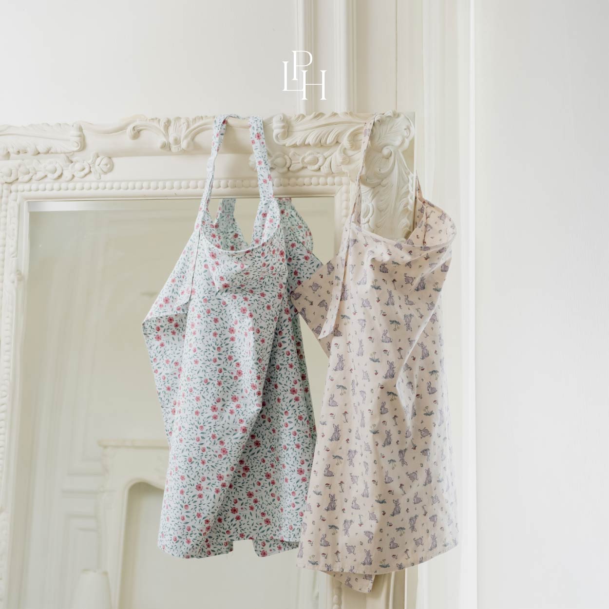 Cuddly Mama Apron 3.0