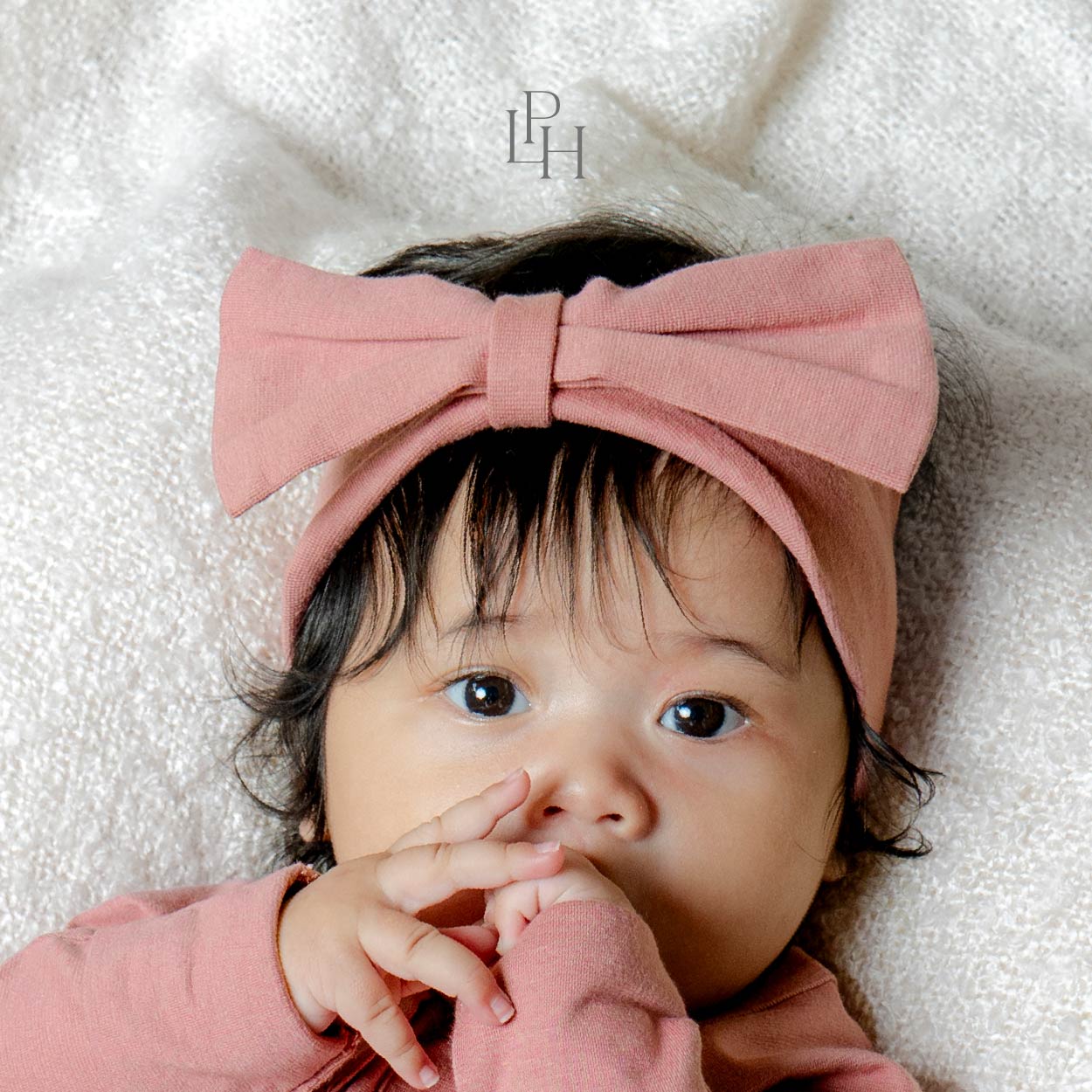 Zinnia Headband 16.0