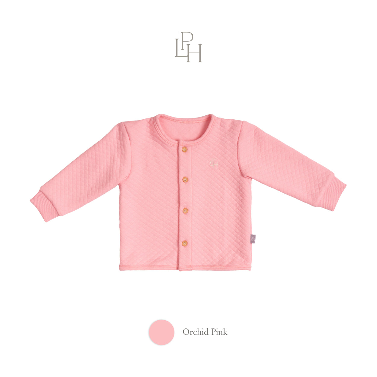 Neva Cardigan 2.0
