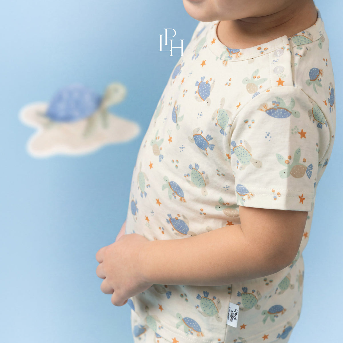 Little Wear Attire Set 44.0