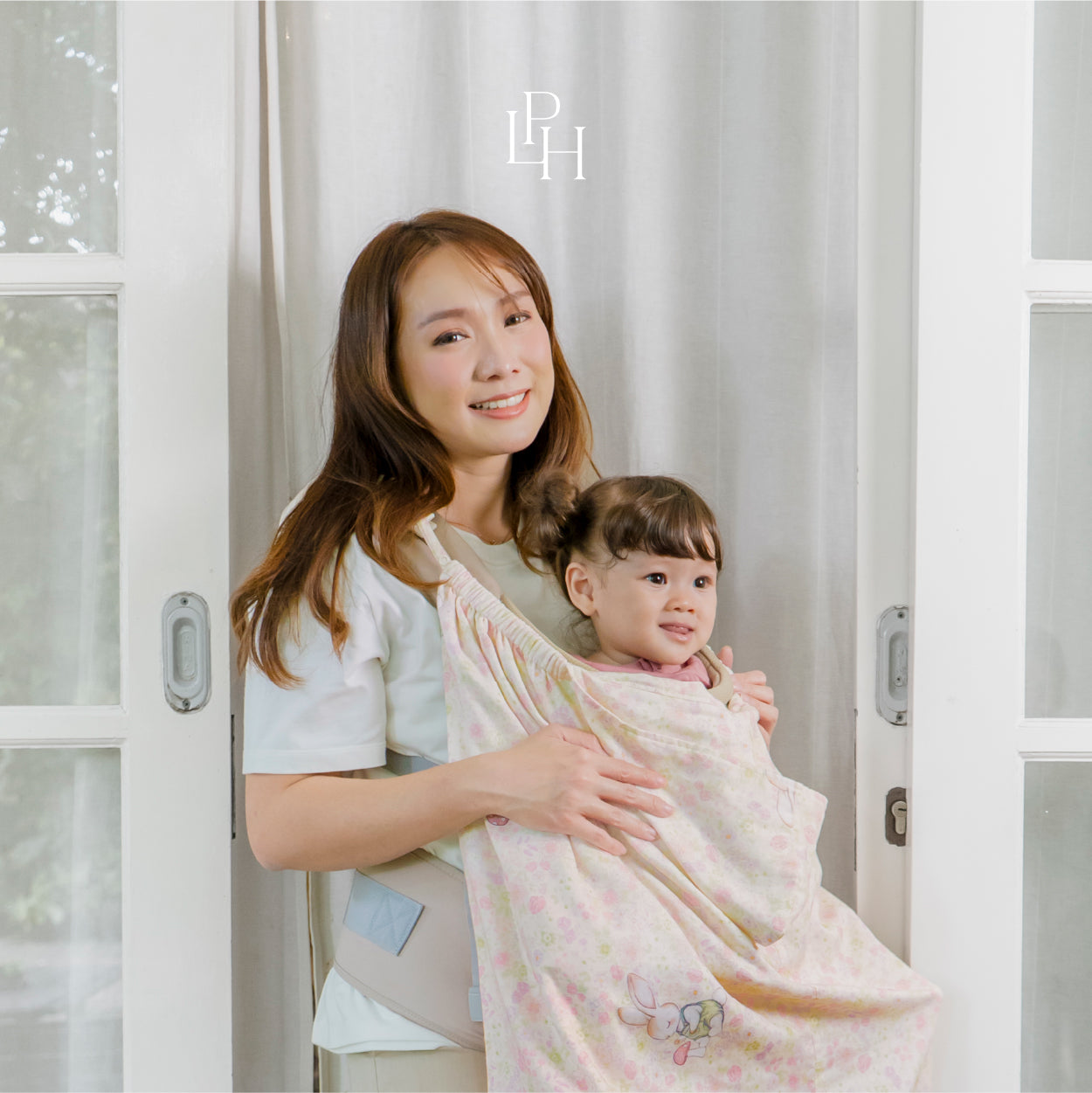 On the Go Blanket 2.0