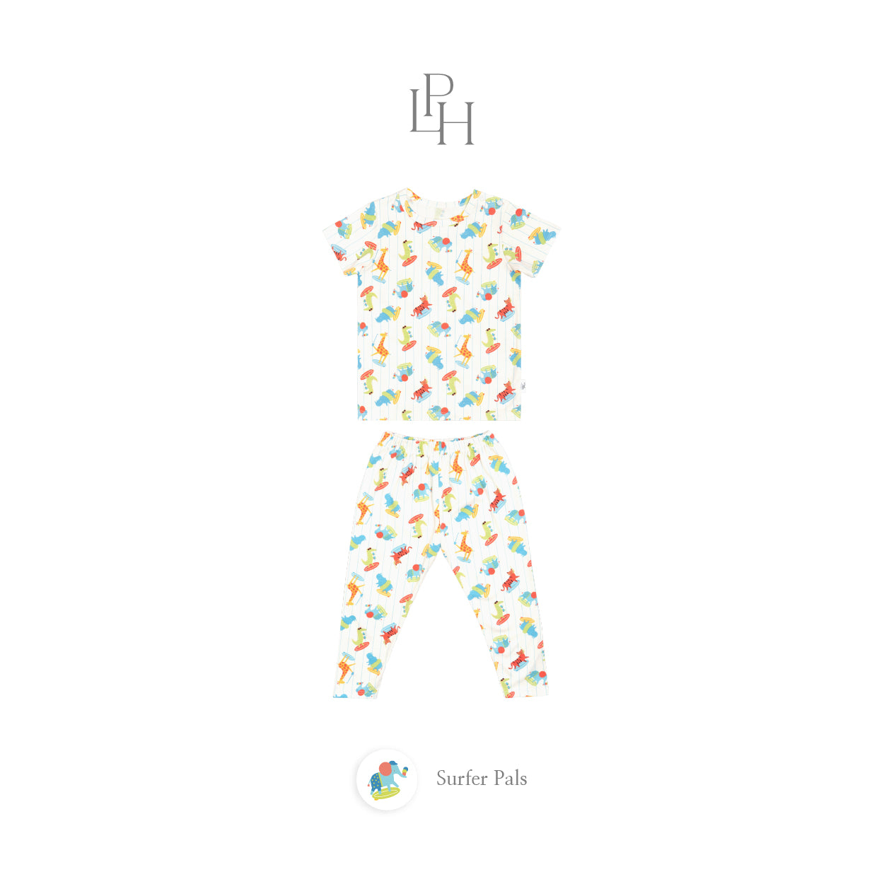 Little Wear Attire Set 41.0