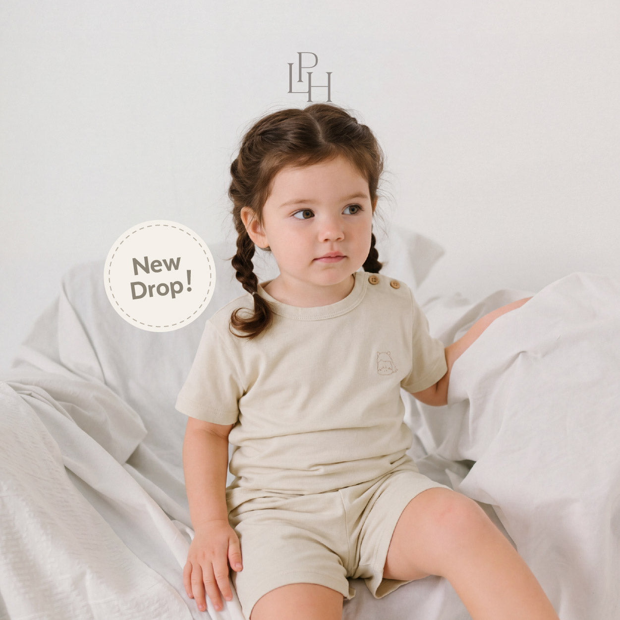 Little Wear Basic Set 1.0