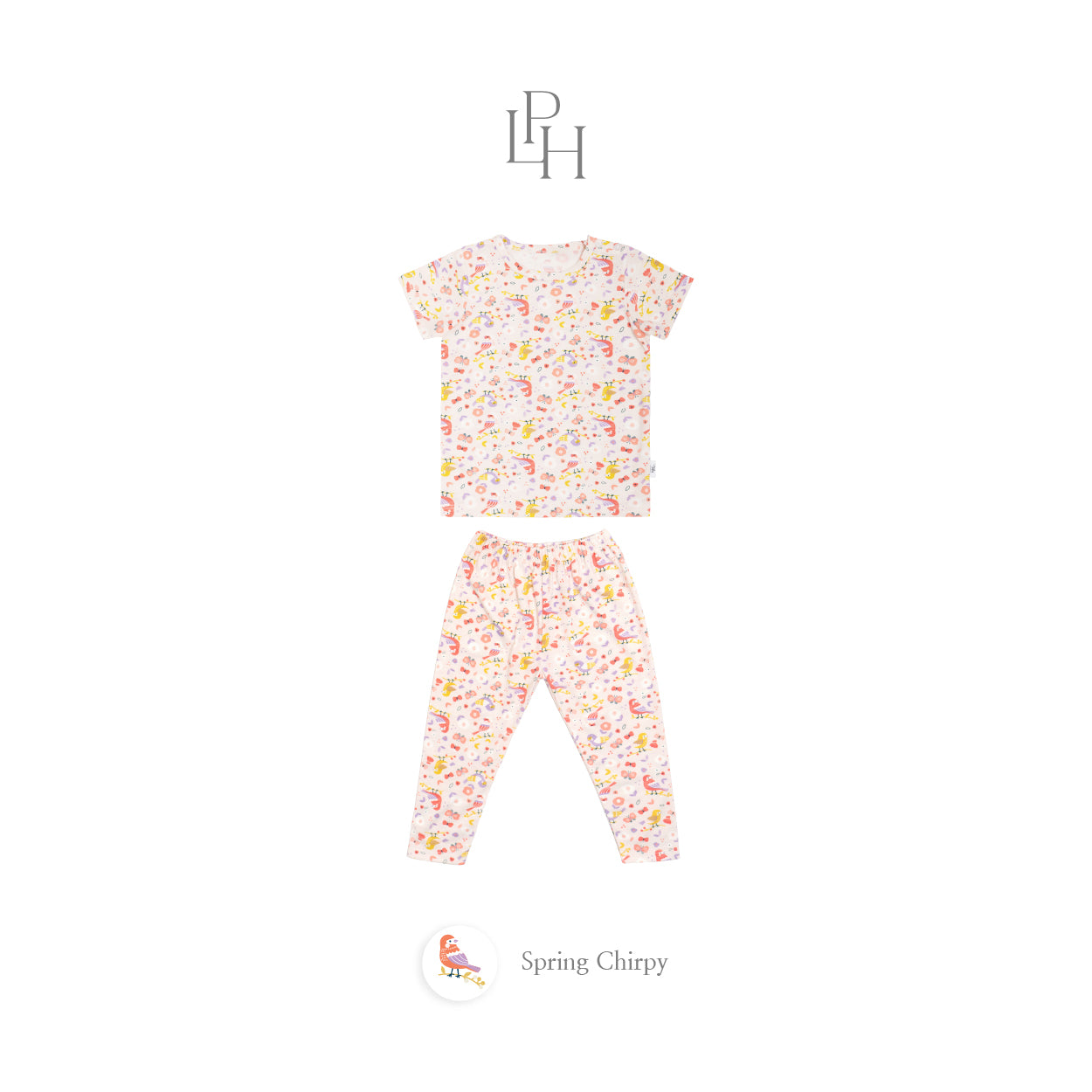 Little Wear Attire Set 41.0