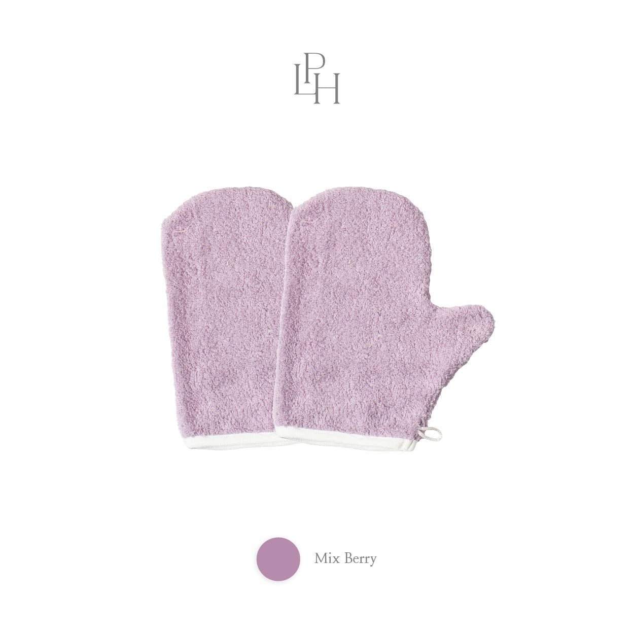 Kottn Washmitt 1.0 Set of 2