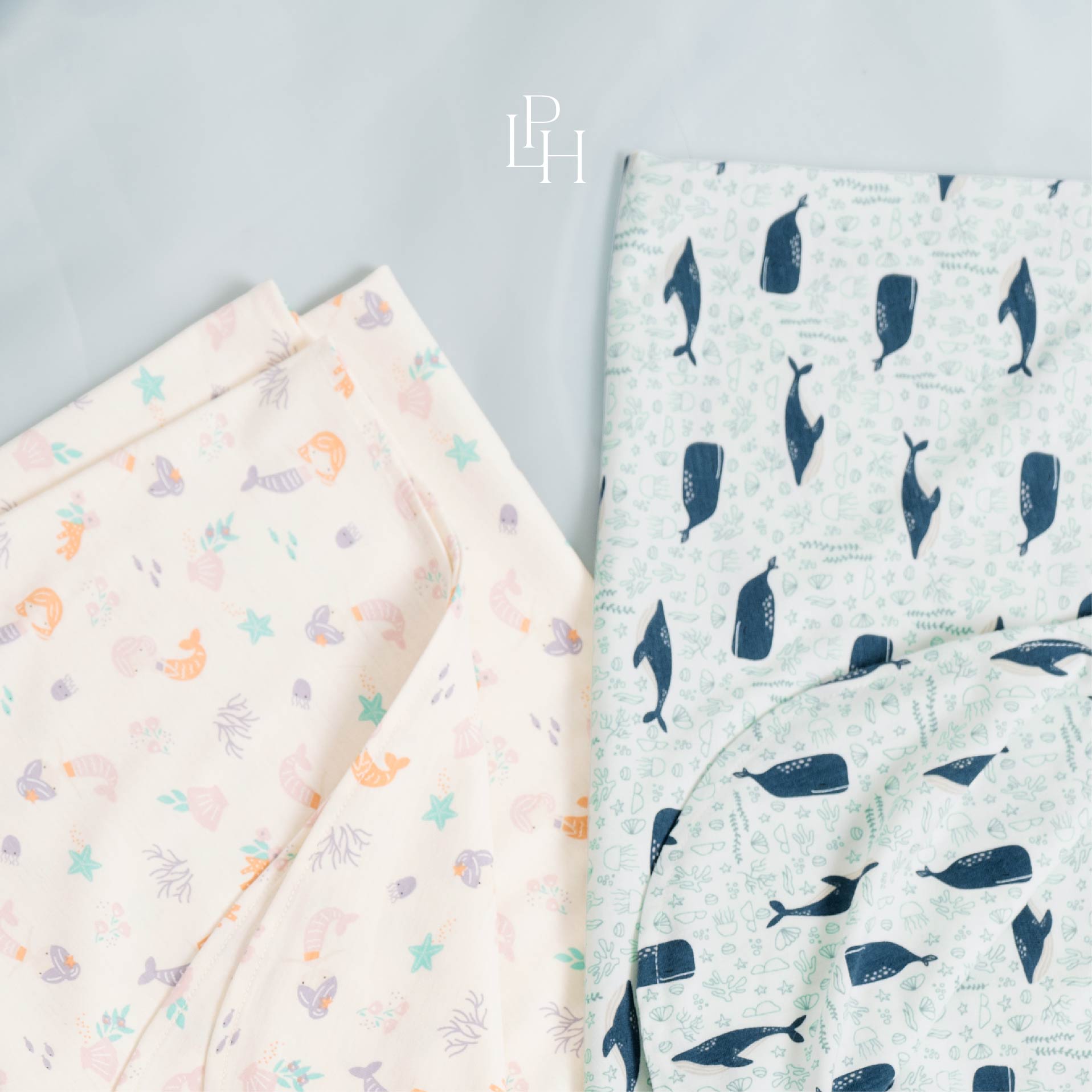 Little Wear Basic Swaddle 39.0