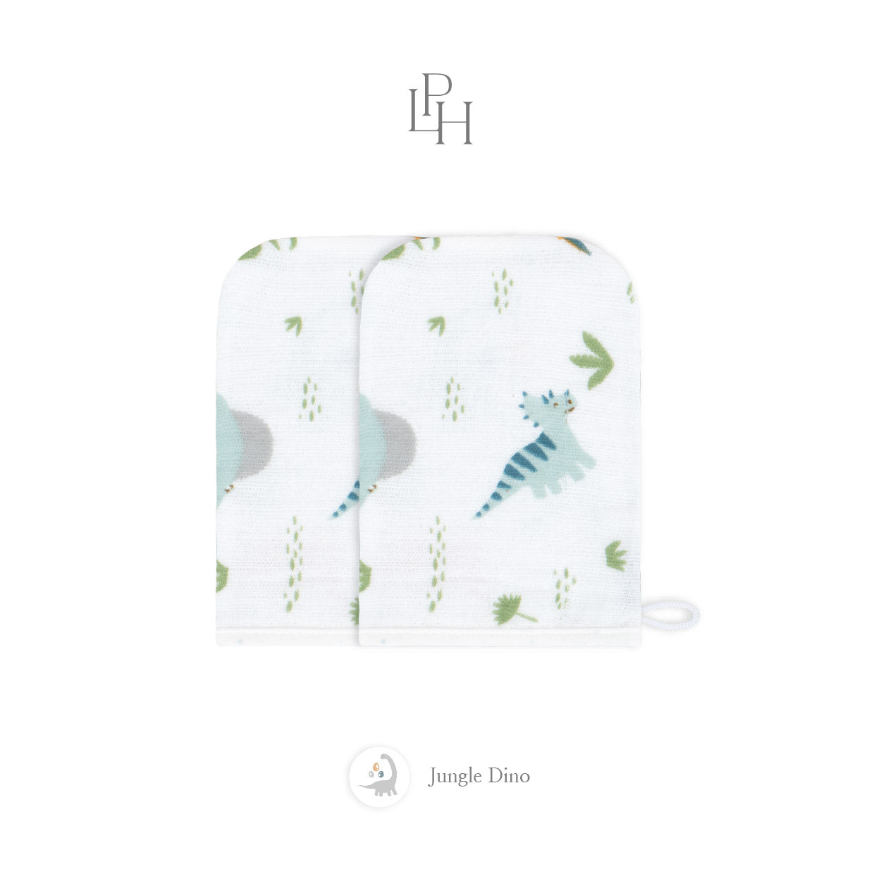 Washglove 13.0 Set of 2