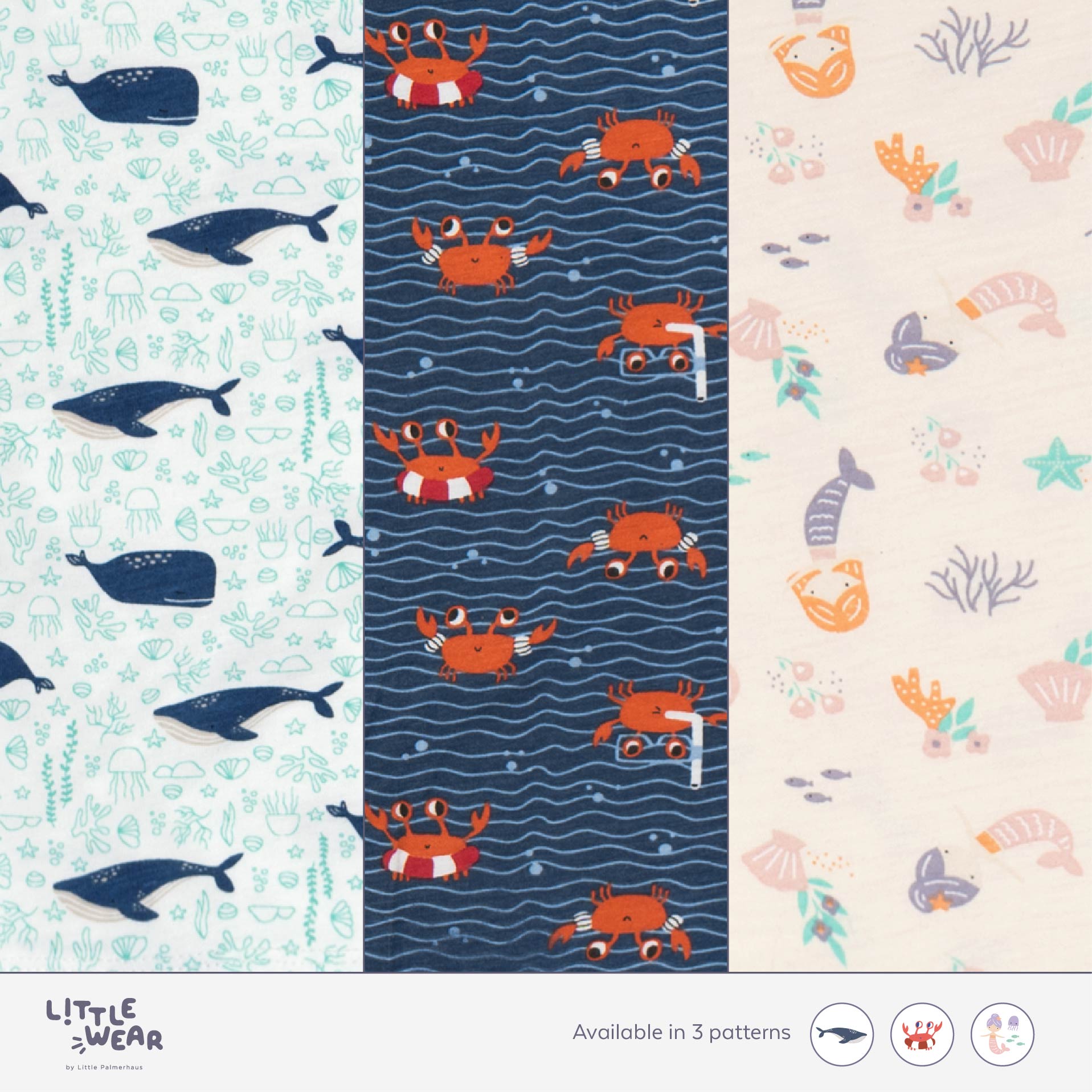 Little Wear Attire Set 39.0