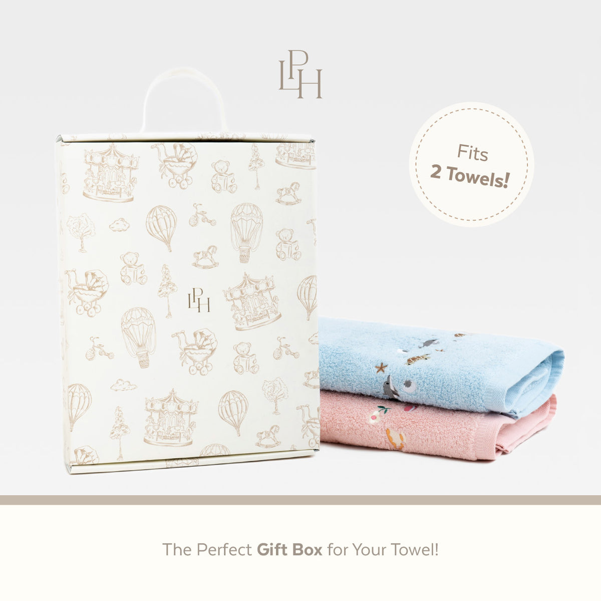 Classic Gift Box