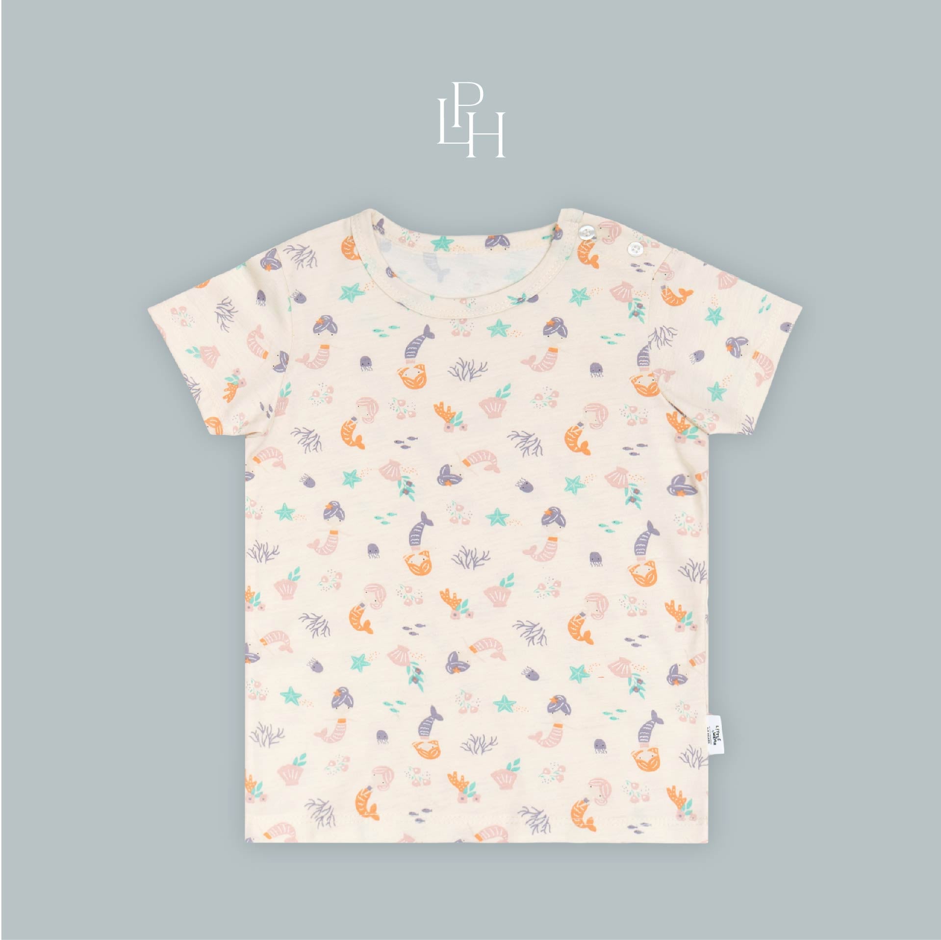 Little Wear Attire Set 39.0