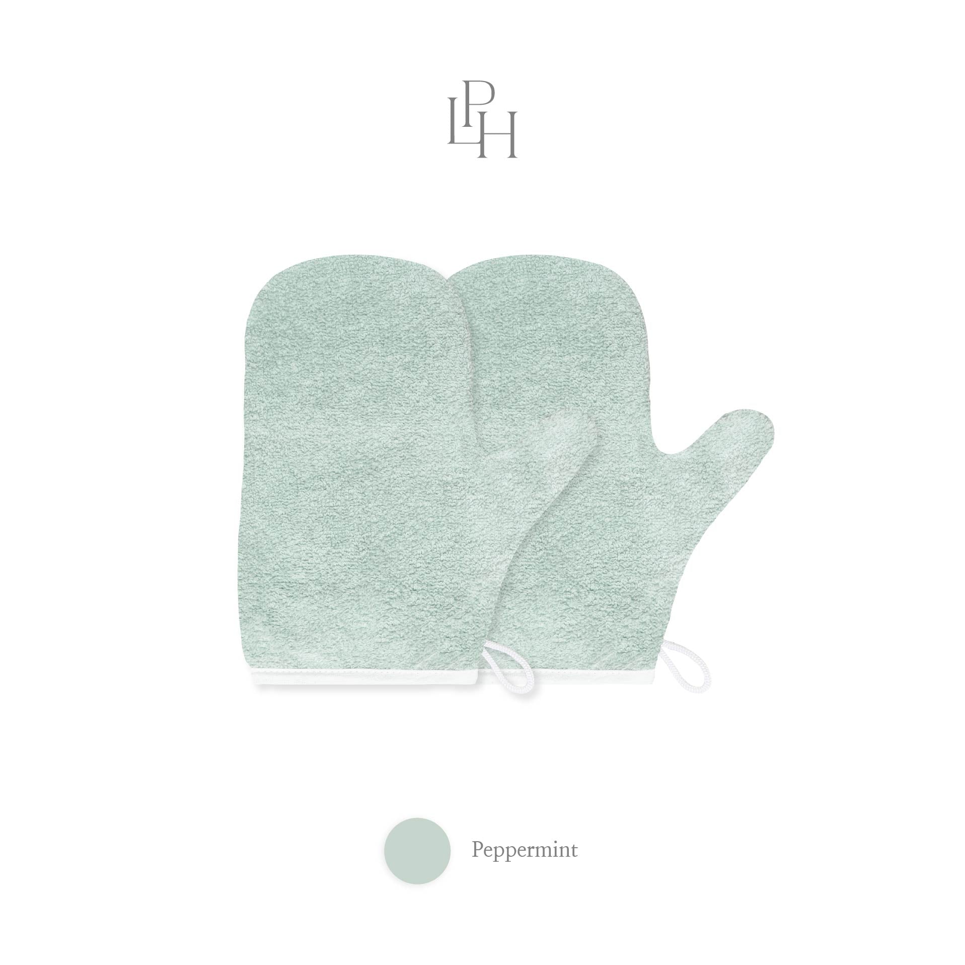 Kottn Washmitt 2.0 Set of 2