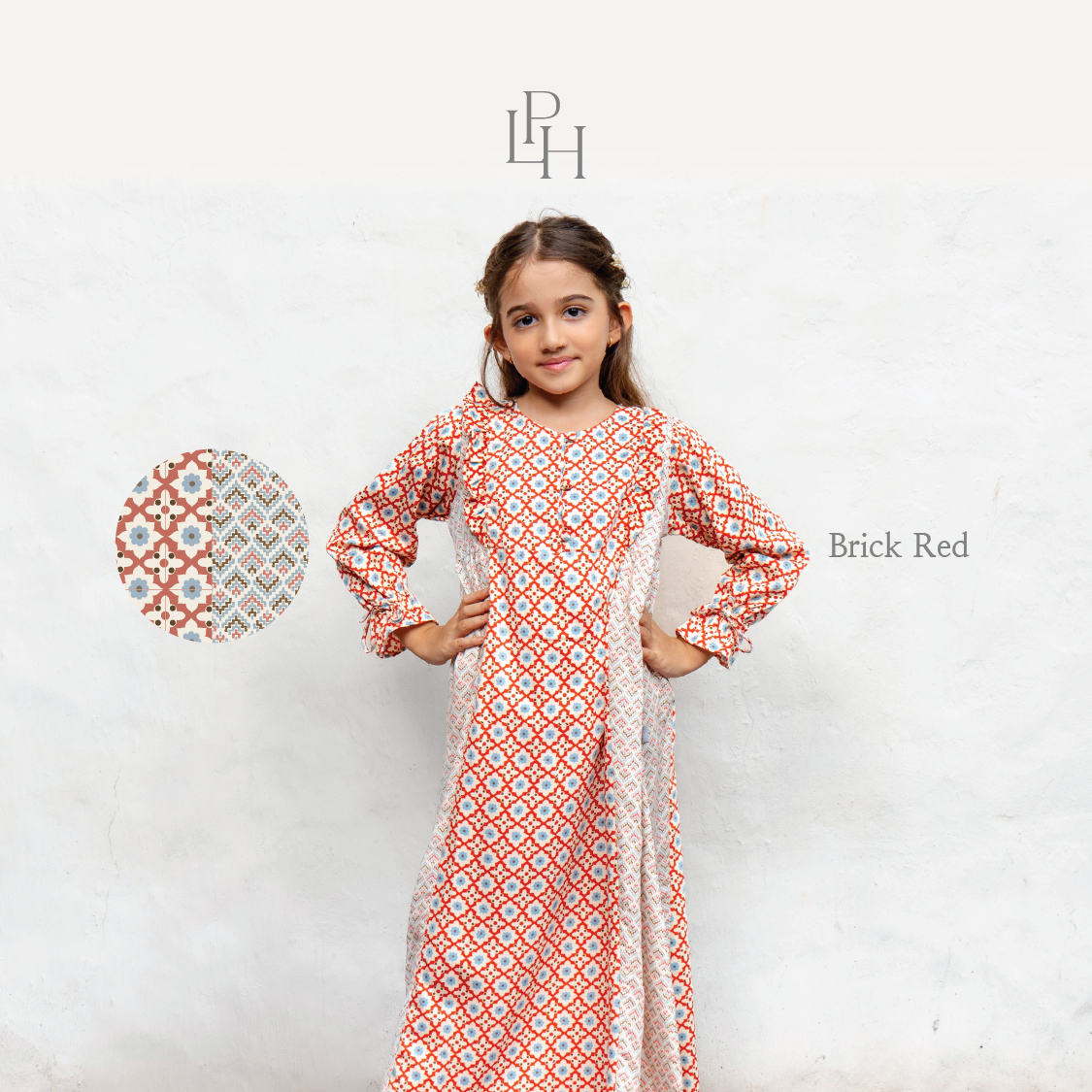 Saraya Girl Gamis