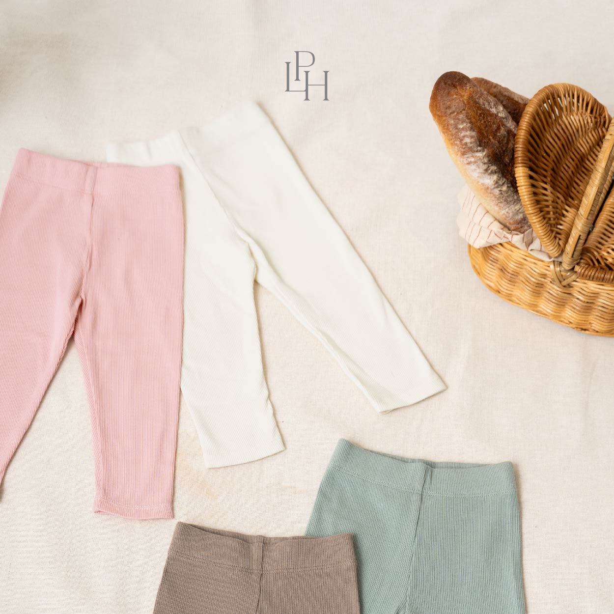 Rae Legging