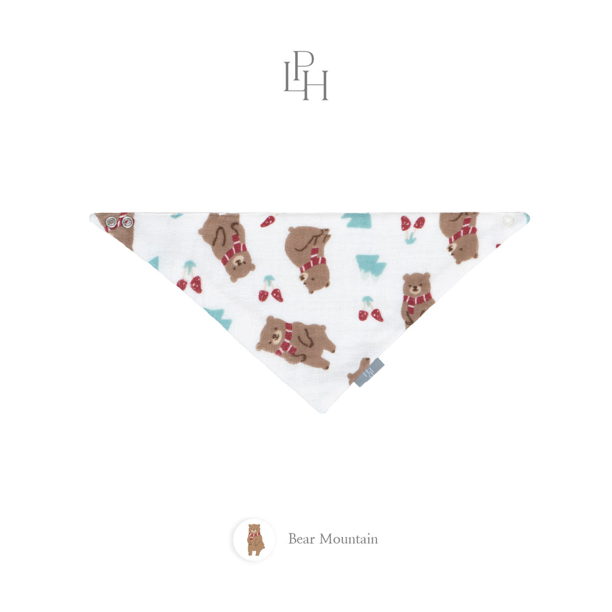 Bandana Bib 9.0