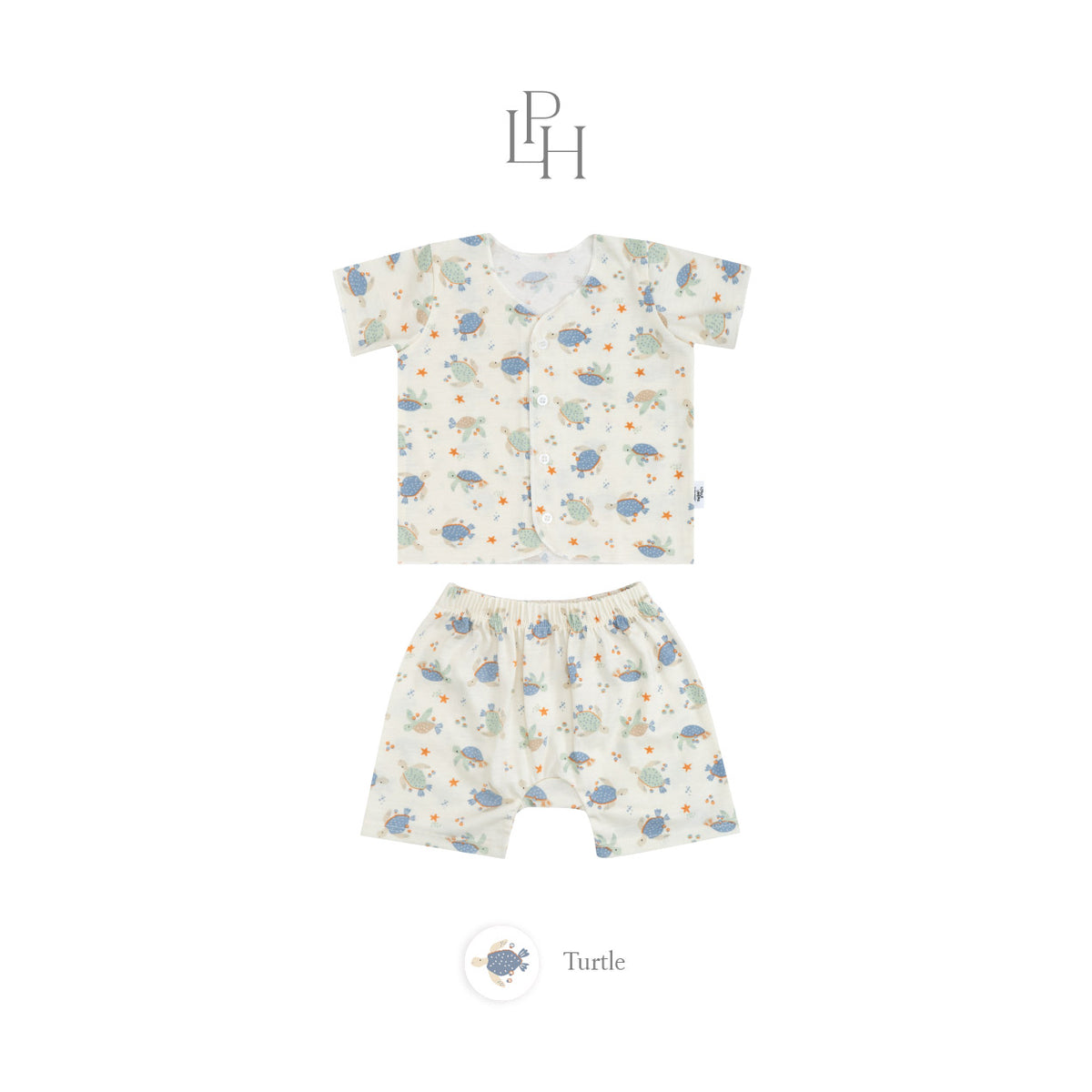 Little Wear Short Set 44.0
