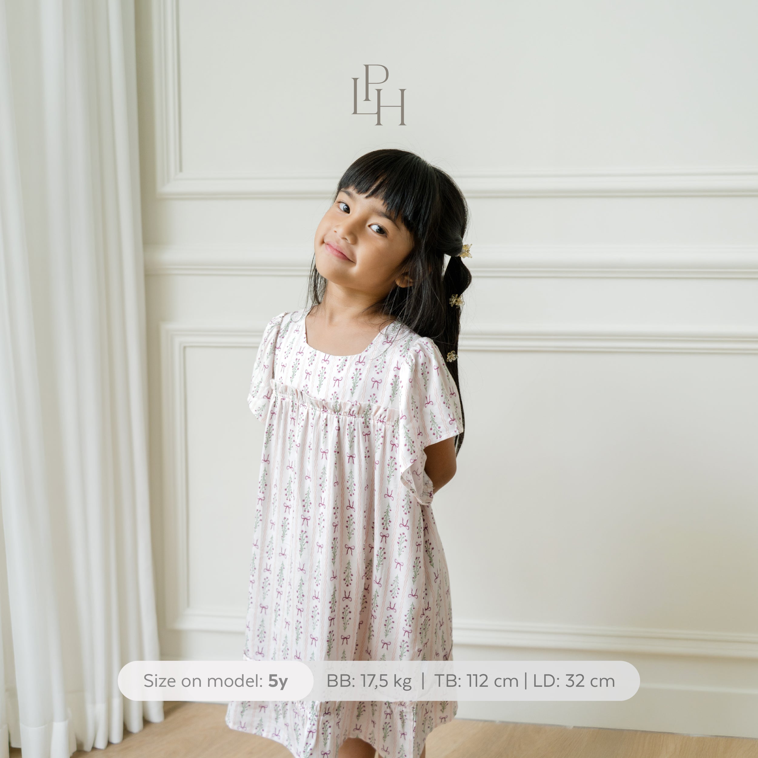 Elsa Dress