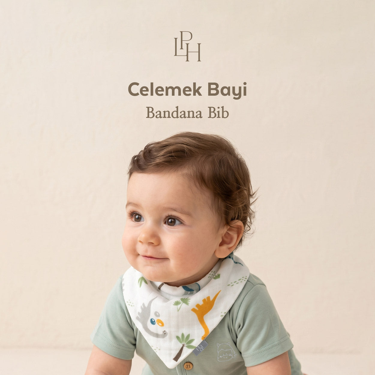Bandana Bib 9.0