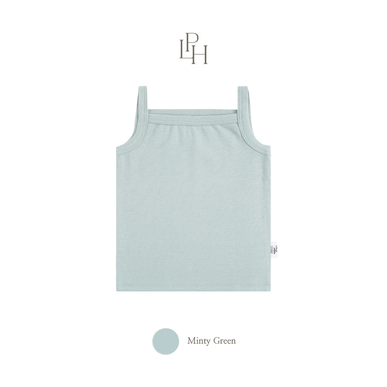 Little Wear Tank Top